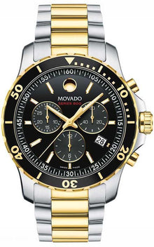 Montre chronographe Movado Series 800 2600146