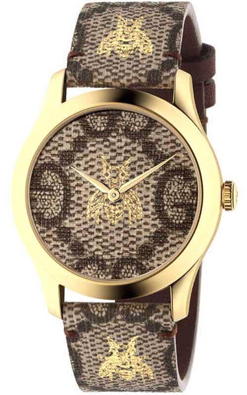 Montre Gucci G-Timeless Femme YA1264068A