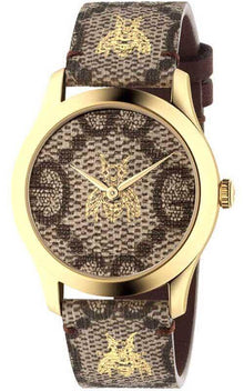 Montre Gucci G-Timeless Femme YA1264068A