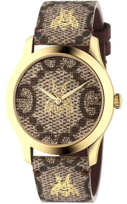 Montre Gucci G-Timeless Femme YA1264068A