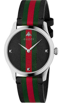 Montre femme Gucci G-Timeless YA1264079
