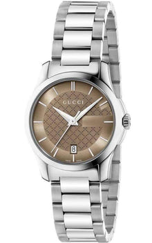 Montre Gucci G-Timeless pour femme (YA126526)