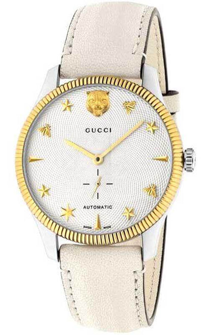 Montre automatique Gucci G-Timeless (YA126348)