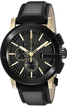 Montre Homme Gucci G-Chrono XL (YA101203)