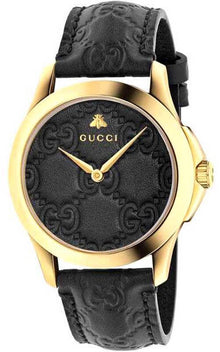 Montre Gucci G-Timeless Signature YA1264034A