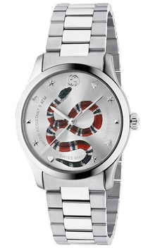 Montre Gucci G-Timeless YA1264076