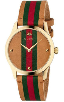 Montre Gucci G-Timeless YA1264077