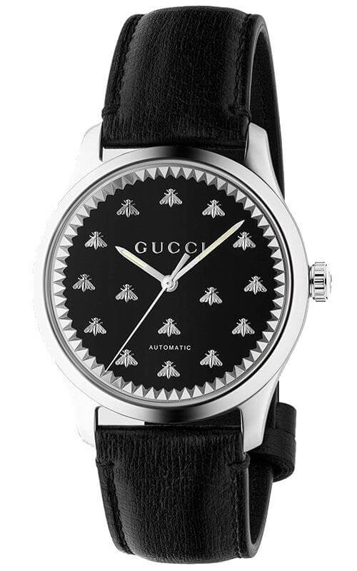 GUCCI G-Timeless Automatic YA126286