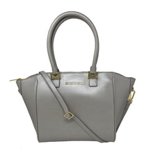 Sac à Main en Cuir Perlé | Mona Moyen