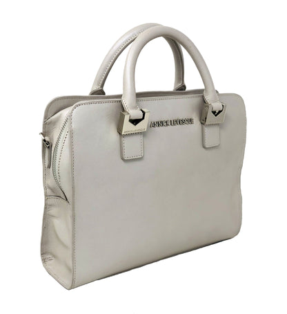 Petit sac à main Kathy en cuir perlé