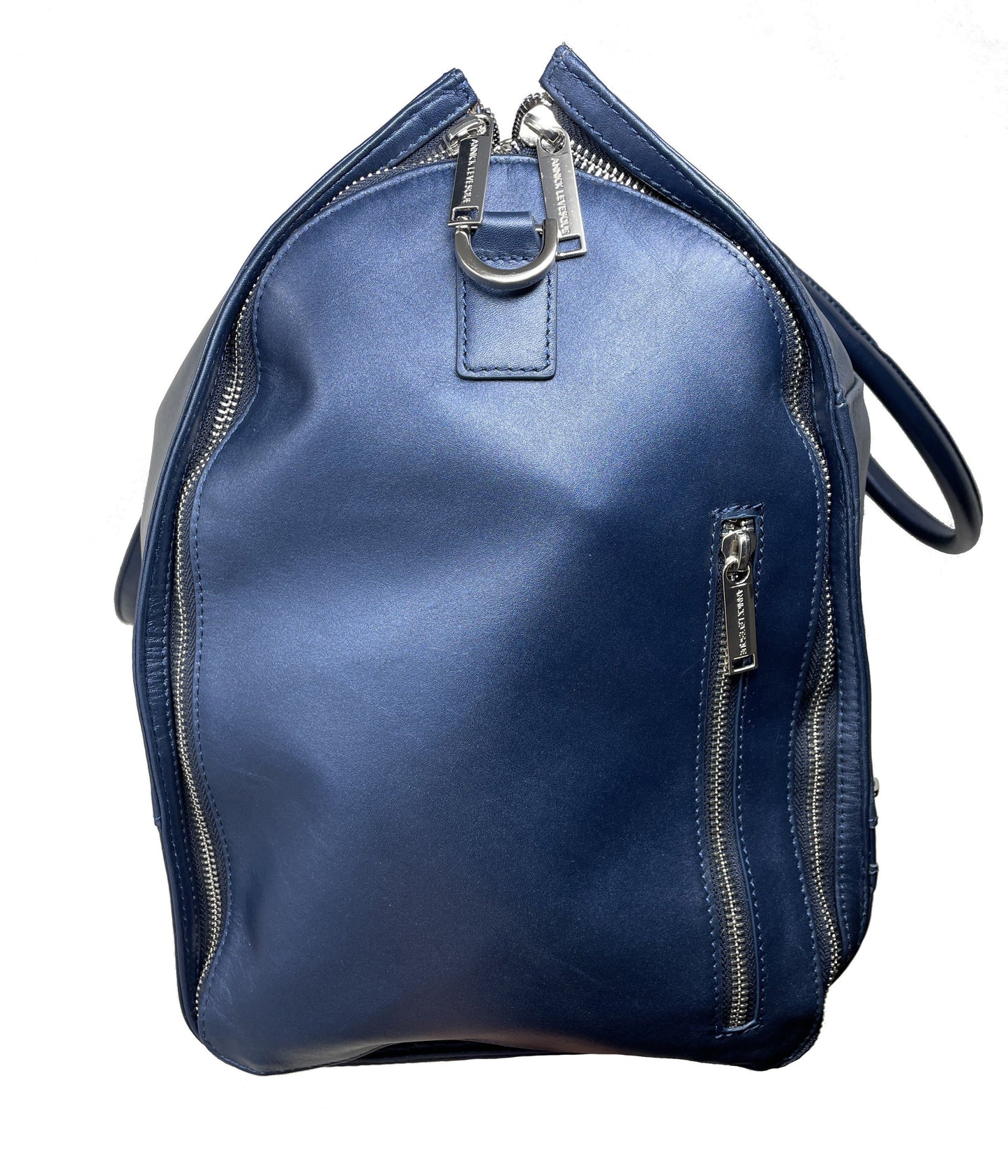 Grand Travel Bag - Navy Cover | Frederick - PRE-ORDER