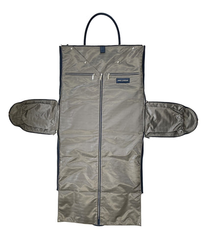 Grand Travel Bag - Navy Cover | Frederick - PRE-ORDER