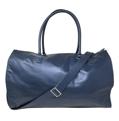 Grand Travel Bag - Navy Cover | Frederick - PRE-ORDER