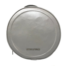 Sac rond transformable, perlé - Heidi