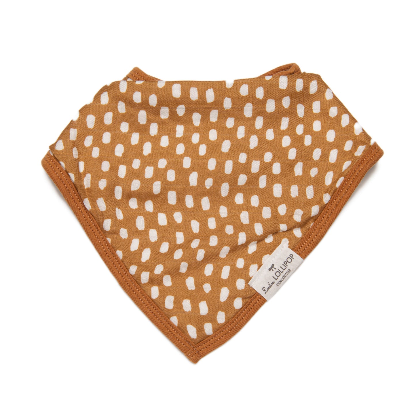 Bandana Bib Set - 2 Pack - Safari Jungle