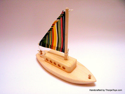 Sailboat