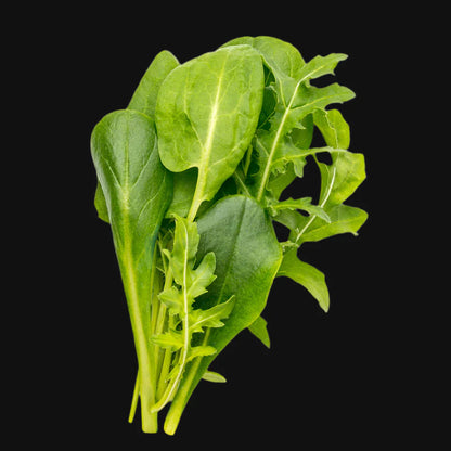 Mélange pour salade