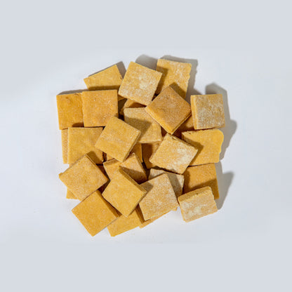 Salmon - Soft Square - Dog Treats