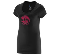 Chemises en coton pour femmes Salomon Legend