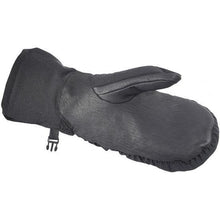 Moufles chaudes et imperméables Salomon Propeller Dry pour femmes, taille S