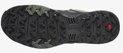 Salomon Mens X Ultra 4 GTX Waterproof Hiking Shoes