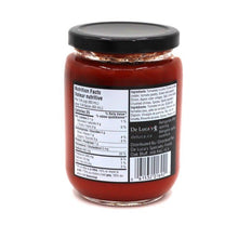 Salsa - Hot