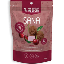 Sana CHOCOLATE PROTEIN BITES, 100g