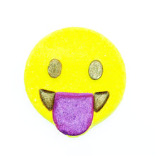 Emoji - Impertinent