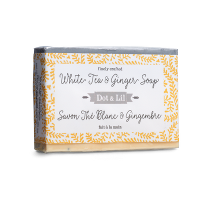 Savon en barre | Choisissez votre fragrance