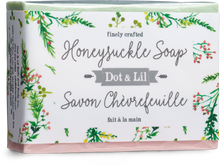 Savon en barre | Choisissez votre fragrance