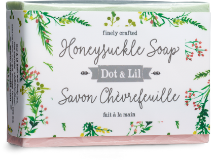 Savon en barre | Choisissez votre fragrance