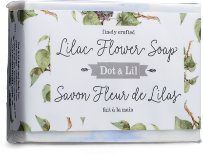 Savon en barre | Choisissez votre fragrance