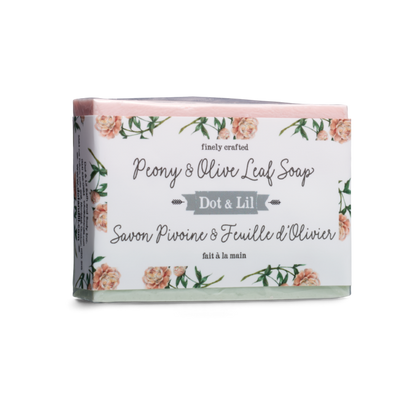 Savon en barre | Choisissez votre fragrance
