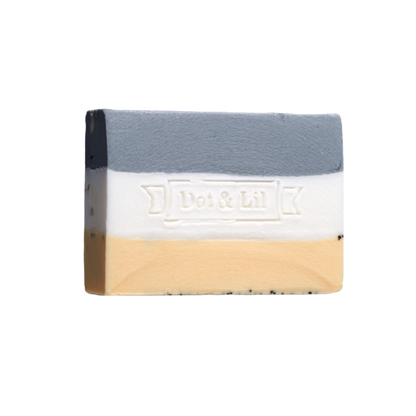 Savon en barre | Choisissez votre fragrance