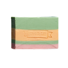 Savon en barre | Choisissez votre fragrance