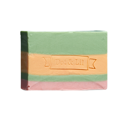 Savon en barre | Choisissez votre fragrance