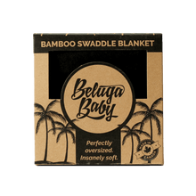 Lange en bambou Sawyer Perfect