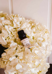 Huile parfumée - Flores