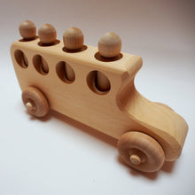 Autobus scolaire