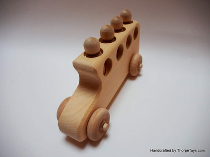 School Bus