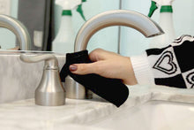 Reusable Scrub Cloth
