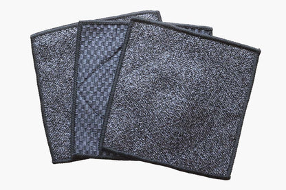 Chiffon de nettoyage réutilisable