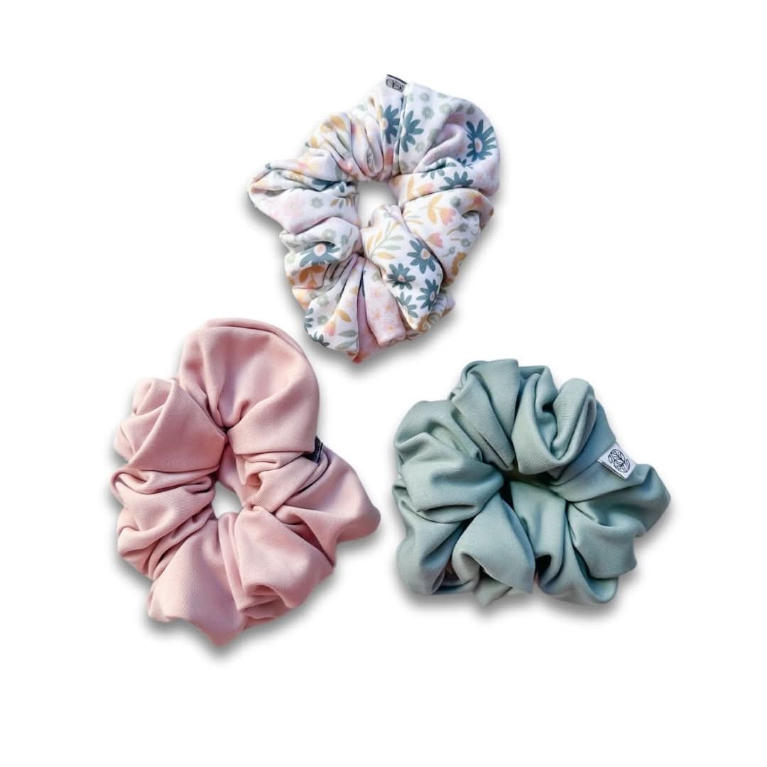 Scrunchie | Papaya