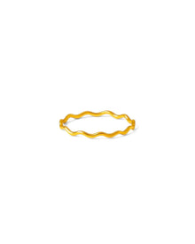 Bague Sculpte.