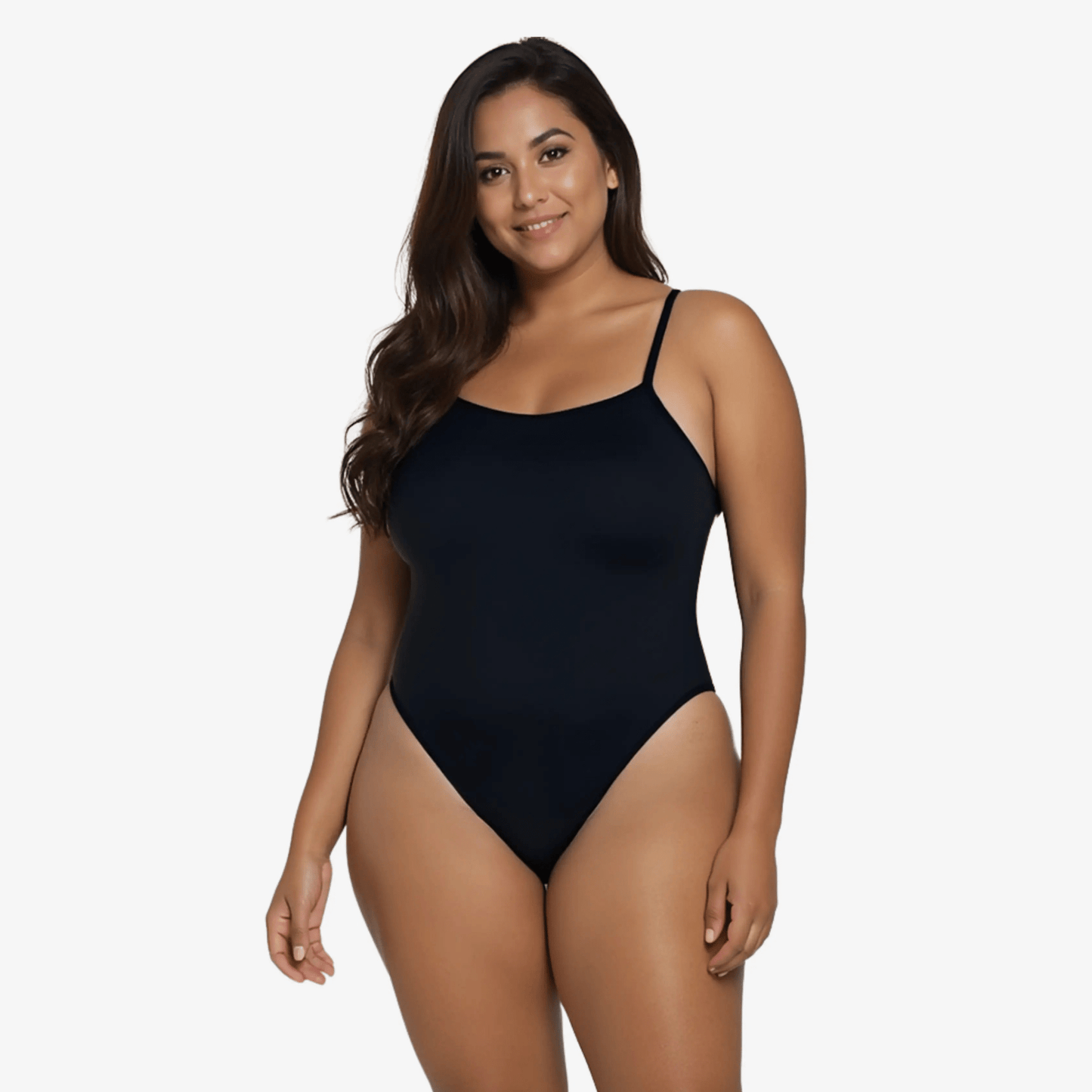 Maillot de bain de période SecureFlo Onyx X-Back par Norca