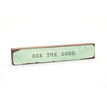Timber Bit - Large - See The Good