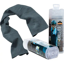 ERGODYNE, Serviettes rafraîchissantes Chill-Its® 6602