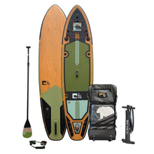 Sequoia 11'