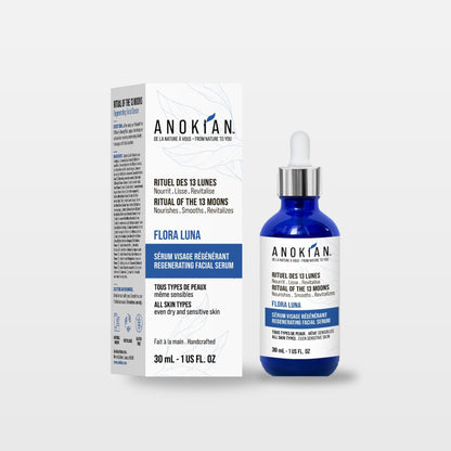 Anti-Aging Facial Elixir