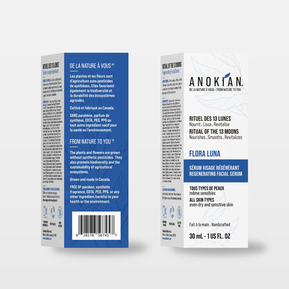 Anti-Aging Facial Elixir